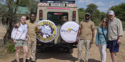 4 days tanzania adventure safari - Photo 7