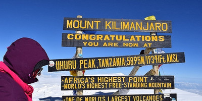 6 days mount kilimanjaro trekking - machame route - Photo 2