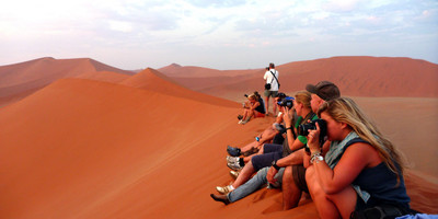 6 Days Namibia Express Safari - Photo 7
