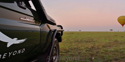 4 days masai mara camping safari adventure - Photo 1