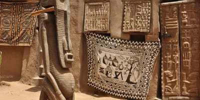Discover mali, 8 days - Photo 3