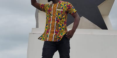 Accra city tour - Photo 5