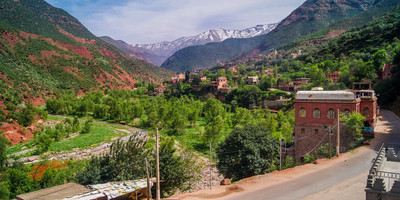 Ourika valley full-day trip from marrakech - Photo 7