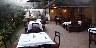 benoua lodge - Photo 1