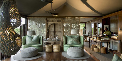 7 DAY TANZANIA SPECIAL TENTED CAMPS SAFARI - Photo 7