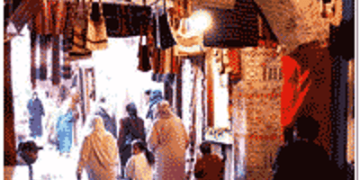 Morocco sightseeing and shopping tour - Photo 4