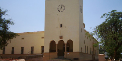 Historical tour of livingstone town - Photo 1