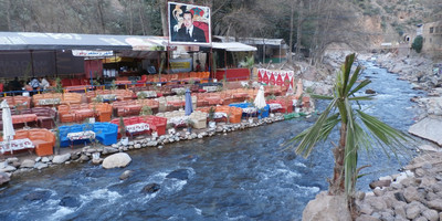 Ourika valley full-day trip from marrakech - Photo 6