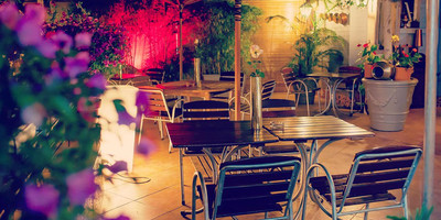 La Varangue Restaurant - Photo 1