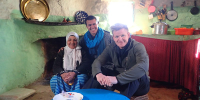Atlas mountains day trip - Photo 2
