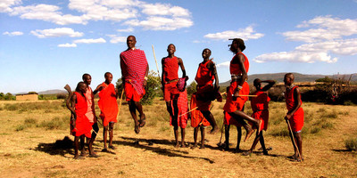6 days great migration safari - Photo 2