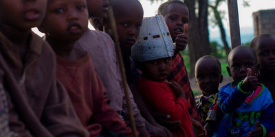 6 days serengeti migration safari in may-june - Photo 3