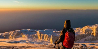 7 days lemosho route group joining climbing kilimanjaro - Photo 1