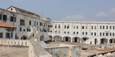 Cape coast tour - Photo 4