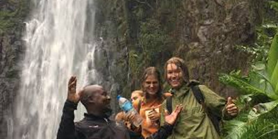 Materuni waterfall day trip - Photo 3