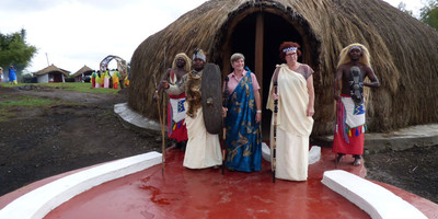 Classic rwanda safari- 10 days - Photo 6