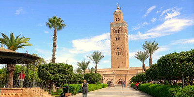 Morocco sightseeing and shopping tour - Photo 7