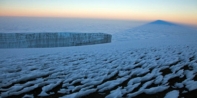 8 days kilimanjaro clibing trekking via rongai route with burigi chato safari co l.t.d - Photo 9