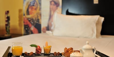 Hotel mercure alger aéroport - Photo 3