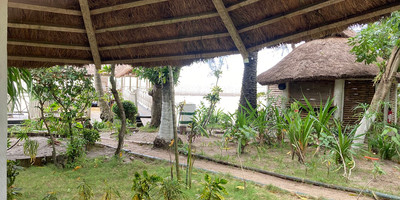 Kafolo lagoon abatta - Photo 3
