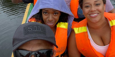 10 days experience ghana tour - Photo 6