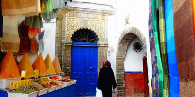 Day trip to essaouira from marrakech - Photo 2