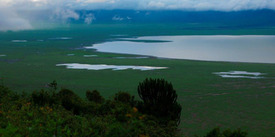 3 days tanzania camping safari - Photo 20