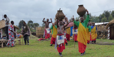 Classic rwanda safari- 10 days - Photo 7