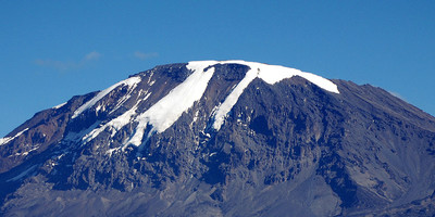 Marangu route - 5 days - Photo 2