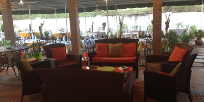 Restaurant Belvedere - Photo 1