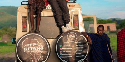 3 days serengeti safari tour package - Photo 1