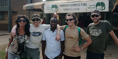 3 days amboseli budget safari - Photo 2