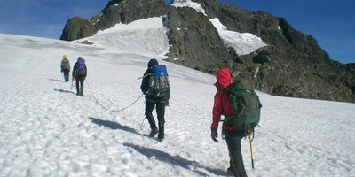 5-day climbing mount kenya tour - Photo 4
