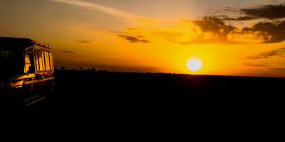 3 Days On Budget Safari - Photo 1