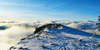 6 days kilimanjaro climbing via rongai route with burigi chato safari co l.t.d - Photo 7