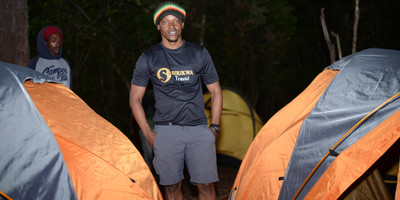 8 days kilimanjaro climb, lemosho route - Photo 3