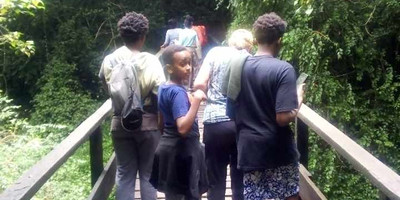 Sere adventure safaris - Photo 2