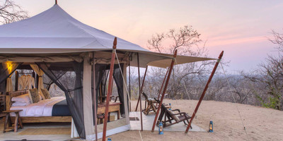 8 day tanzania special tented camps safari - Photo 2
