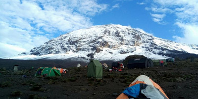 5 days climbing kilimanjaro joining group via marangu route - Photo 13