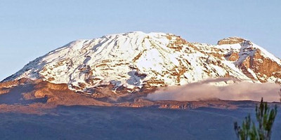 Mount kilimanjaro lemosho route - Photo 4