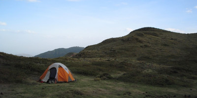 Menz guassa trekking 5 days tour package - Photo 1