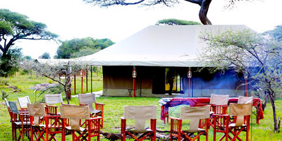 10 Day Tanzania Private Tented Camps Safari - Photo 4