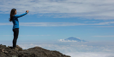 6 days rongai route mount kilimanjaro climb - Photo 9