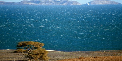 8 days lake turkana camping safari package - Photo 3