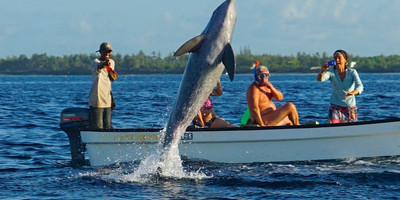 3 days zanzibar beach holiday tour - Photo 1