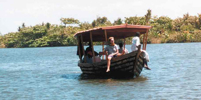 Discover east of madagascar pangalane channel - Photo 1