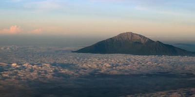 Mt meru climb 4 days - Photo 3