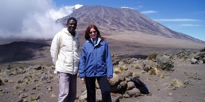 Affordable 6 days machame route kilimanjaro climb - Photo 12