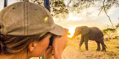 5 day tanzania camping safari - Photo 8