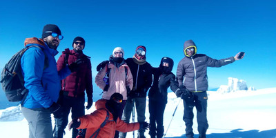 Mt. kilimanjaro climbing - marangu route - 5 days - Photo 4